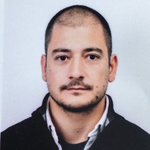 Nuno Muralha