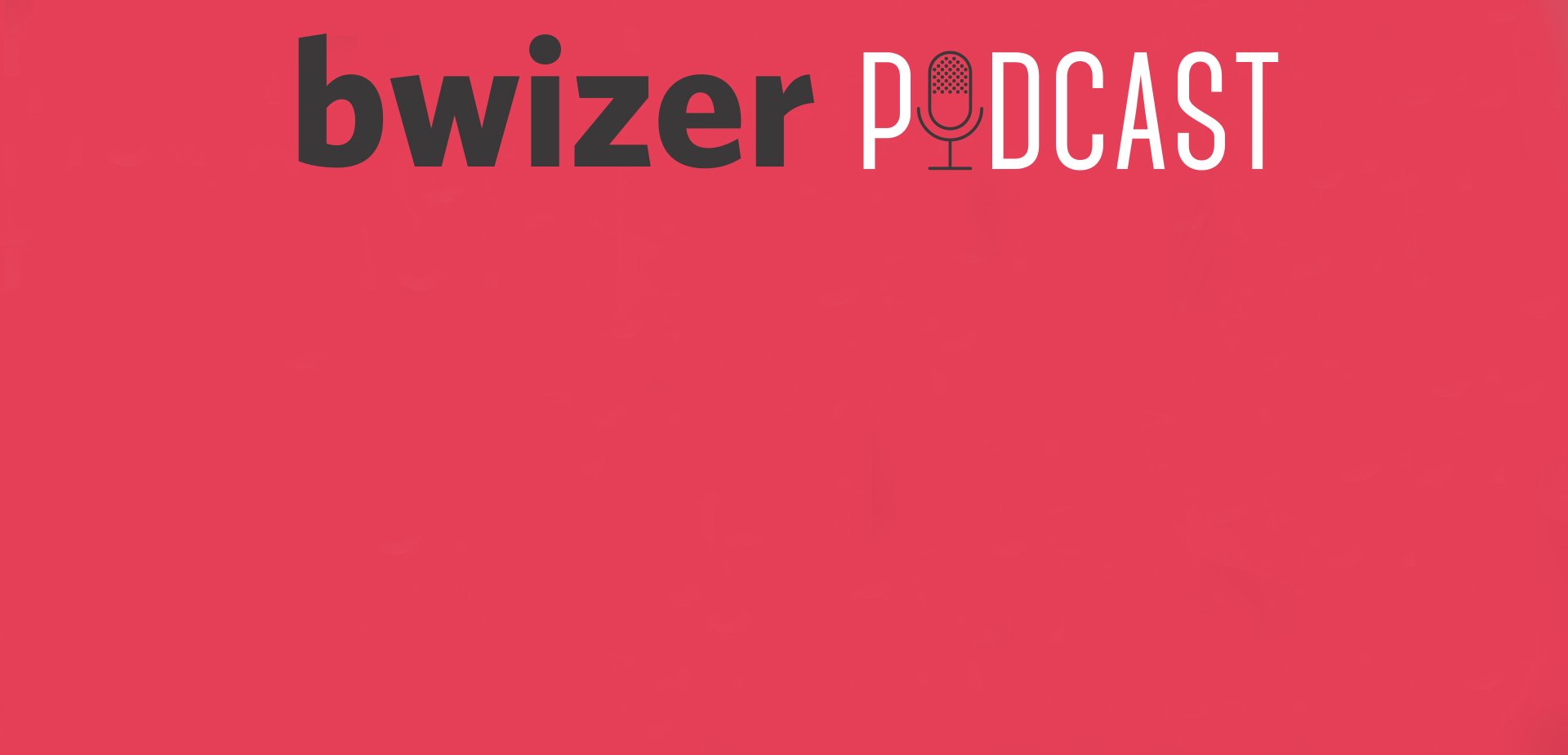 Bwizer Podcast | Episdio 4: Paulo Ramos