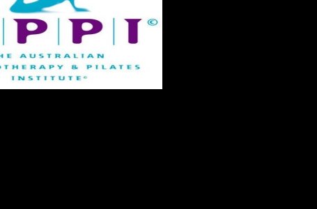 O Mundo APPI (Pilates Clnico)