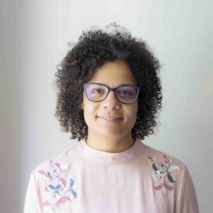 Arnaldina Sampaio