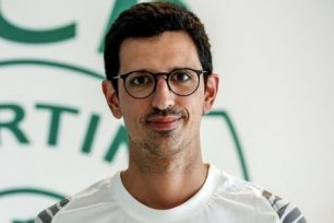 António Pedro Mendes