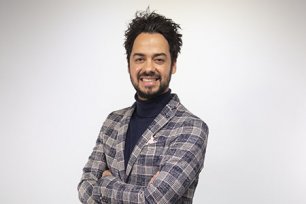Marco Sousa