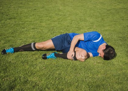 Paragem Cardiorrespiratria Sbita no Desporto (aula online)