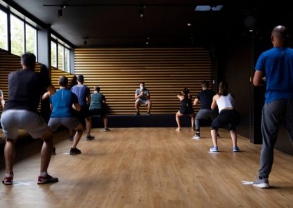 Quais as perspetivas das aulas de grupo para crianas?
