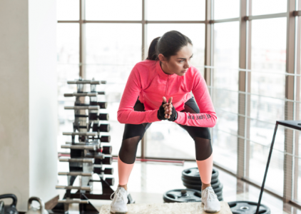 Treino Funcional: vantagens da utilizao de bandas elsticas