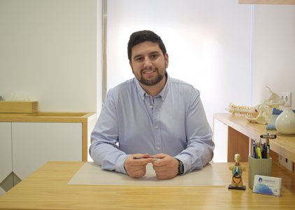 Histrias de Sucesso David Brando (Bwizer Magazine)