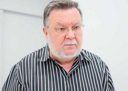 Entrevista com Andrzej Pilat: criador da Induo Miofascial