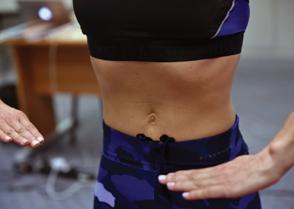 Diferena entre o vcuo do Low Pressure Fitness e o do Yoga | Por Hugo Loureiro (Bwizer Magazine)