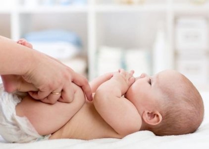 Bebs prematuros demonstram alterao nas estratgias exploratrias