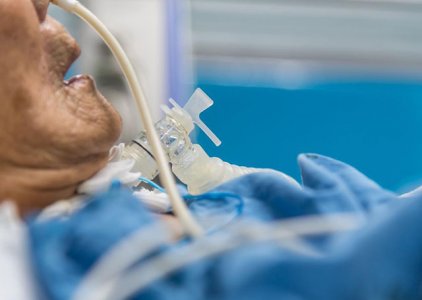 Indicaes e avaliao na pessoa com ostomia respiratria - estomaterapia (algoritmo de avaliao)