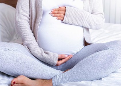 Utilizar uma cinta abdominal na gravidez e ps-parto: a varinha mgica ou mito? | por Maria Joo Alvito (Bwizer Magazine)