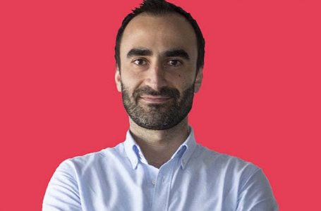 Bwizer Podcast | Episdio 5: Hugo Belchior (parte 1)