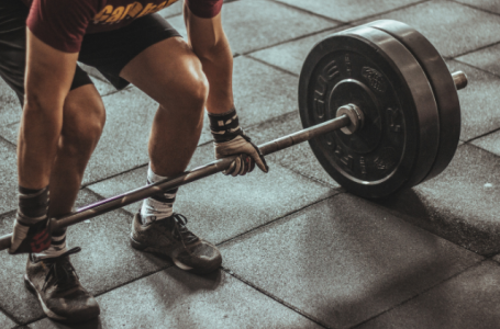 Cross Training - A importncia do gesto tcnico na halterofilia (e-book)