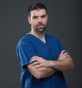 Pedro Caldeira