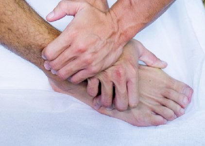 Dor no ante p segundo a Osteoetiopatia: avaliao e tratamento - tutorial em vdeo