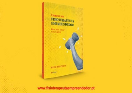 12 milhes de euros | Como ser um Fisioterapeuta Empreendedor por Hugo Belchior