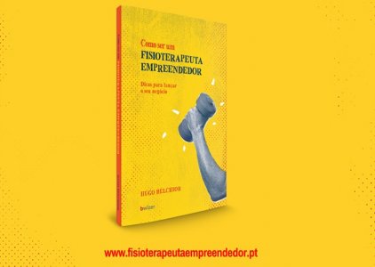 H a gente do Brasil | Como ser um Fisioterapeuta Empreendedor por Hugo Belchior