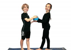 Curso Online: Pilates para Crianas | Certificao APPI