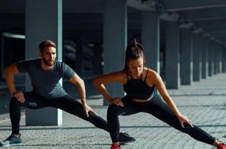 Treino funcional: para todos ou s para alguns... | Por Gabriel Silva Jorge (Bwizer Magazine)