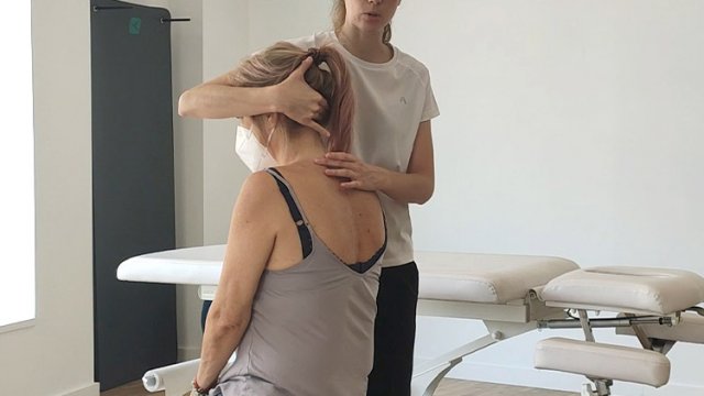 Curso Online: Avaliao e Interveno em Fisioterapia nas Cefaleias