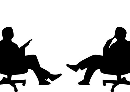 Por que entrevisto tantas pessoas? | por Hugo Belchior