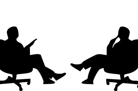 Por que entrevisto tantas pessoas? | por Hugo Belchior