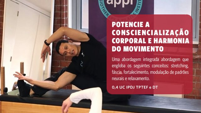 Stretching 5