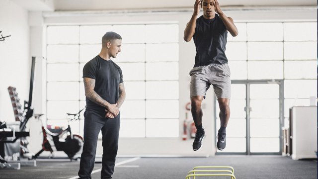 Curso Online: Personal Trainer