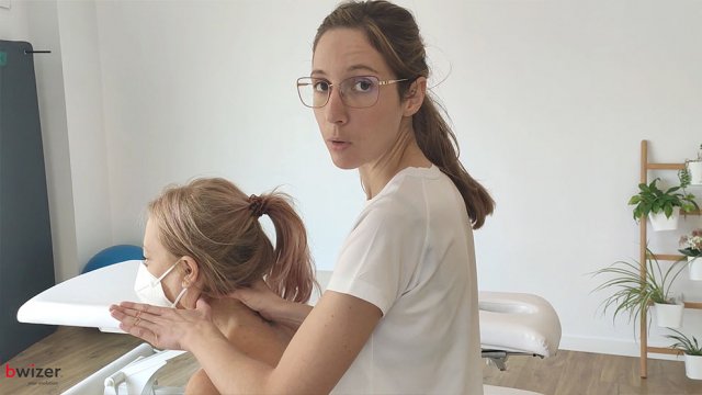 Curso Online: Avaliao e Interveno em Fisioterapia nas Cefaleias